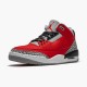 PK-GOD Jordan 3 Retro Fire Red Cement (Nike Chi) CU2277-600