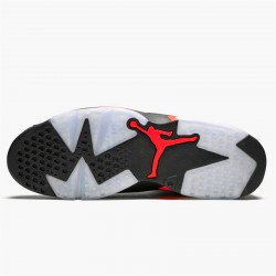 PK-GOD Jordan 6 Retro Black Infrared (2019) 384664-060