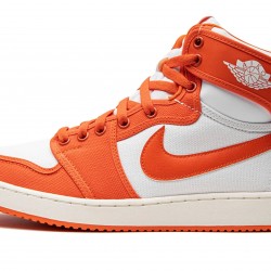 Nike Air Jordan 1 Mid Retro (M) Syracuse DO5047-801 Shoes