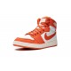 Nike Air Jordan 1 Mid Retro (M) Syracuse DO5047-801 Shoes