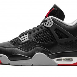 Nike Air Jordan 4 (M) Bred Reimagined FV5029-006 Shoes