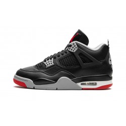 Nike Air Jordan 4 (M) Bred Reimagined FV5029-006 Shoes