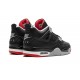 Nike Air Jordan 4 (M) Bred Reimagined FV5029-006 Shoes