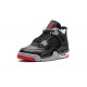 Nike Air Jordan 4 (M) Bred Reimagined FV5029-006 Shoes