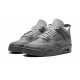 Nike Air Jordan 4 (M) Wet Cement FQ7928-001 Shoes