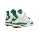 Nike Air Jordan 4 (M) Retro Pine Green DR5415-103 Shoes